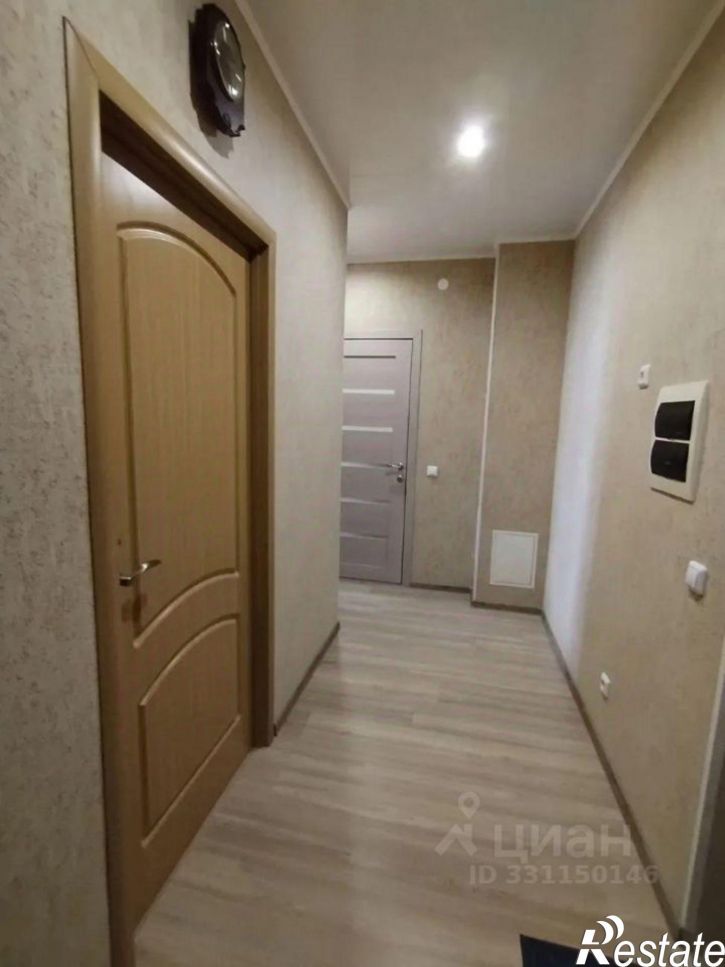 1-комн квартира Сыктывкар, улица Мира, 45
