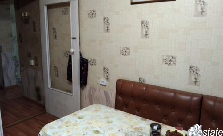 3-комн квартира муниципальный район Усть-Вымский, Микунь, улица Ленина, 56