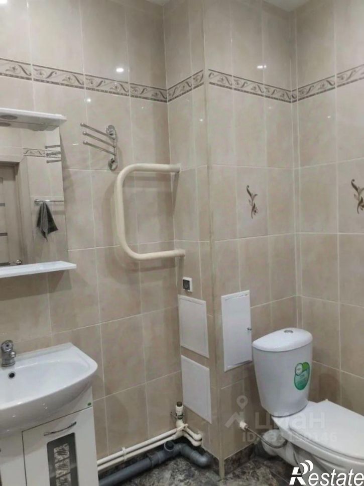 1-комн квартира Сыктывкар, улица Мира, 45