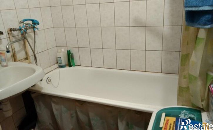 3-комн квартира муниципальный район Усть-Вымский, Микунь, улица Ленина, 56