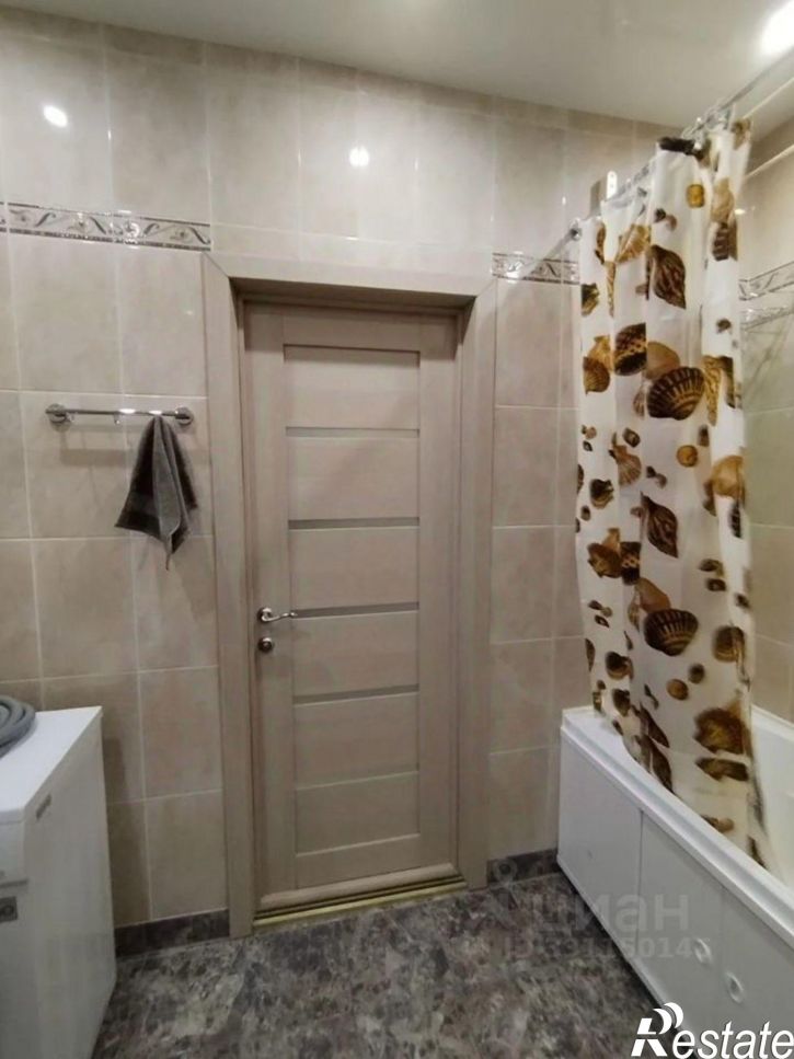 1-комн квартира Сыктывкар, улица Мира, 45