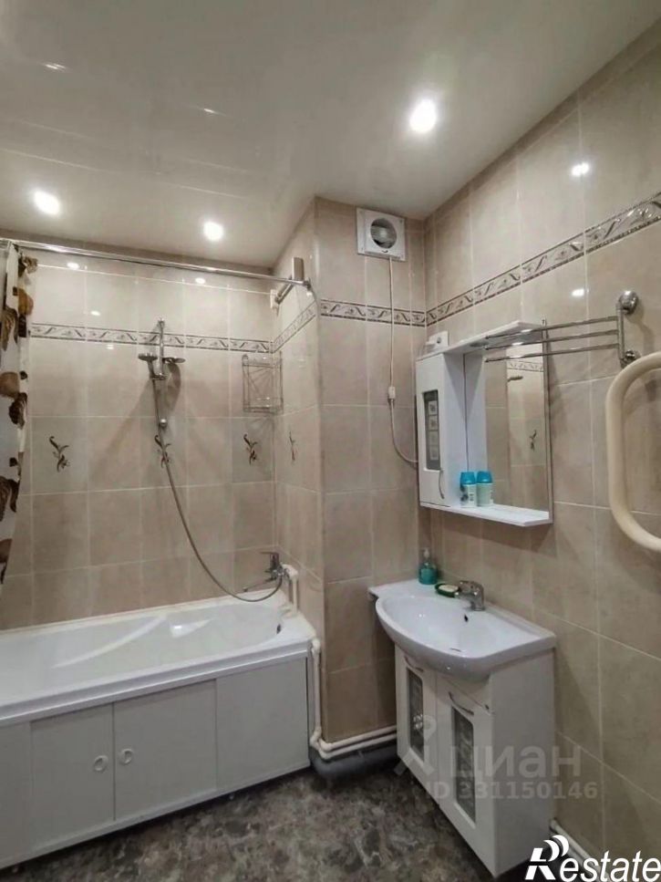 1-комн квартира Сыктывкар, улица Мира, 45