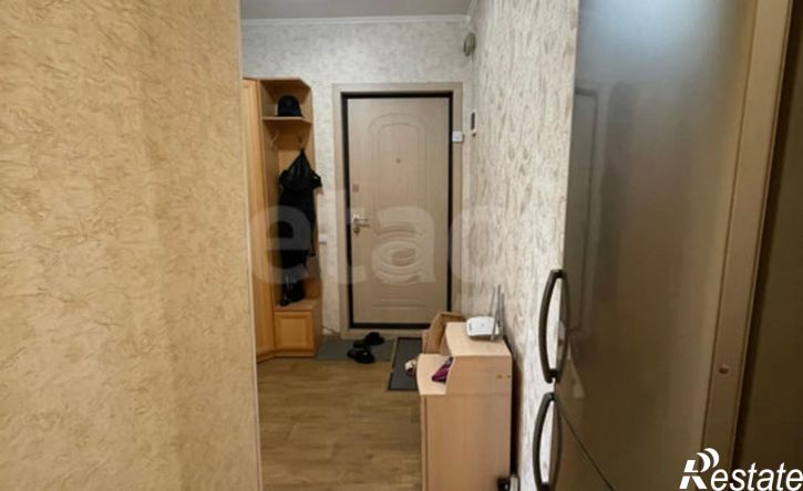 2-комн квартира Усинск, Молодёжная улица, 5