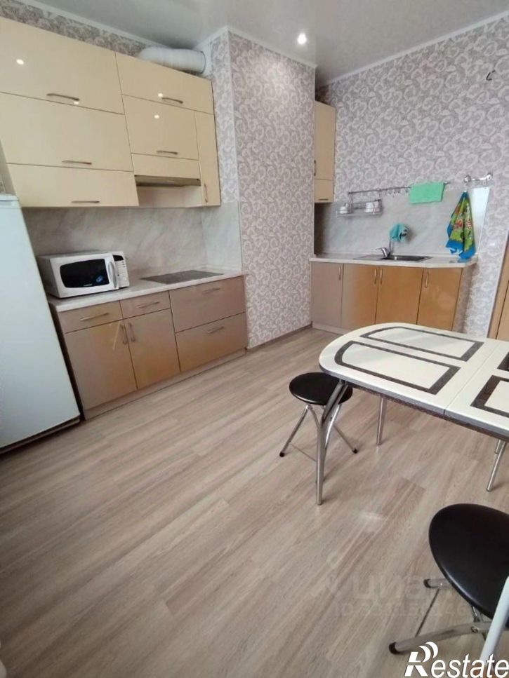 1-комн квартира Сыктывкар, улица Мира, 45