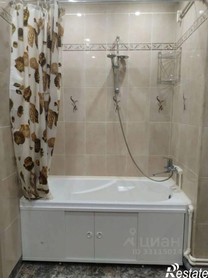 1-комн квартира Сыктывкар, улица Мира, 45