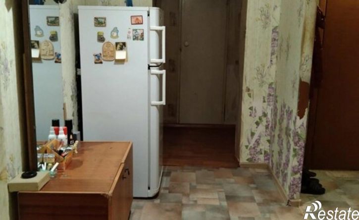 3-комн квартира муниципальный район Усть-Вымский, Микунь, улица Ленина, 56