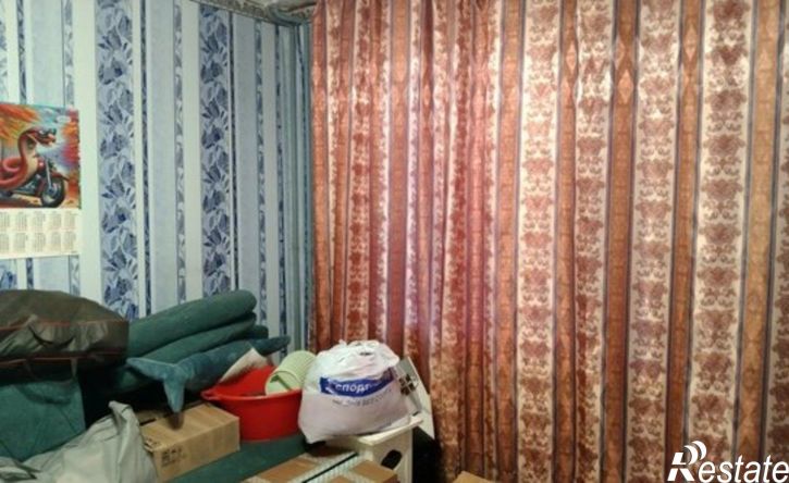 3-комн квартира муниципальный район Усть-Вымский, Микунь, улица Ленина, 56