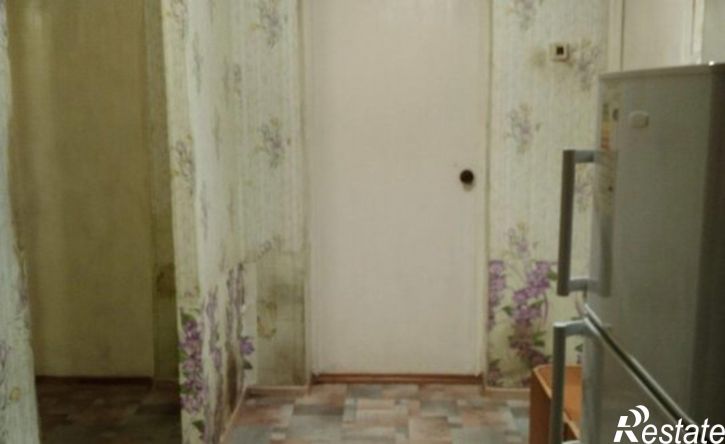 3-комн квартира муниципальный район Усть-Вымский, Микунь, улица Ленина, 56