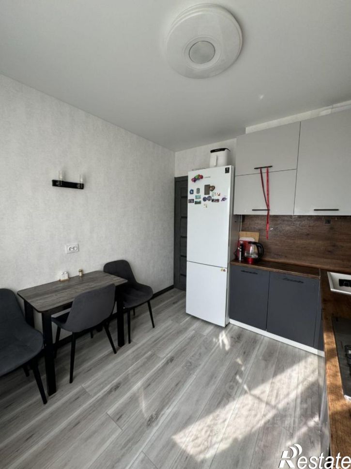 2-комн квартира Ухта, проспект Ленина, 67