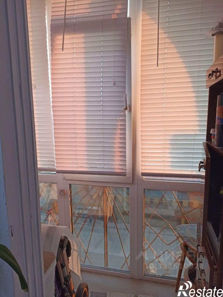 2-комн квартира Воркута, улица Ленина, 70