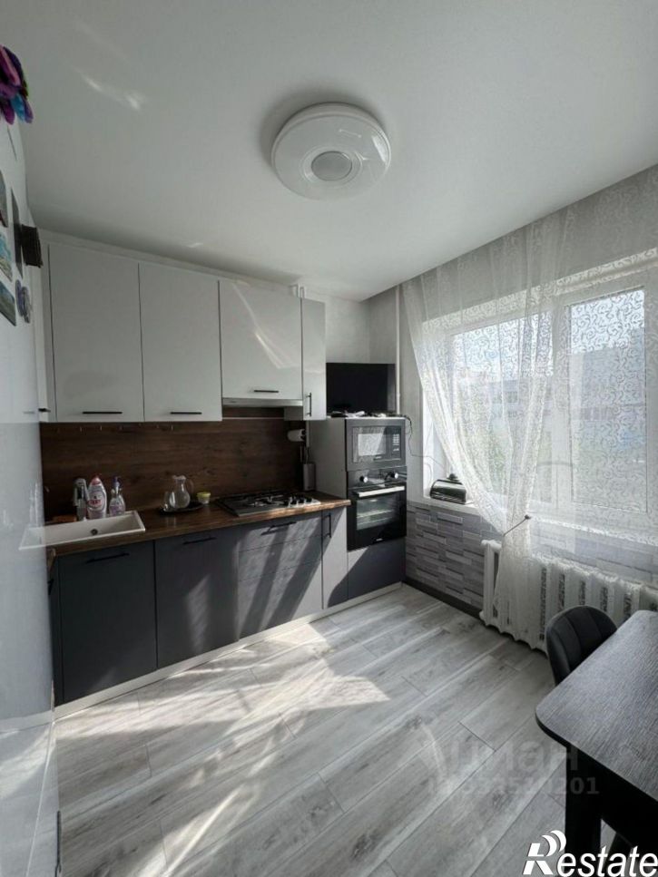 2-комн квартира Ухта, проспект Ленина, 67
