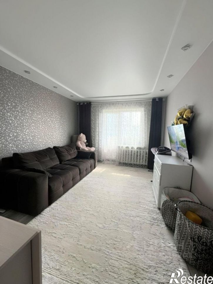 2-комн квартира Ухта, проспект Ленина, 67
