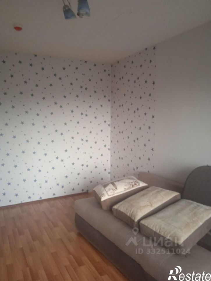 1-комн квартира Сыктывкар, улица Оплеснина