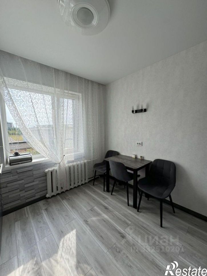 2-комн квартира Ухта, проспект Ленина, 67