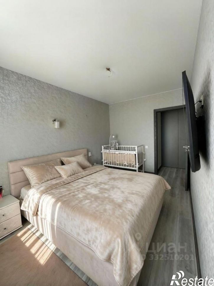 2-комн квартира Ухта, проспект Ленина, 67