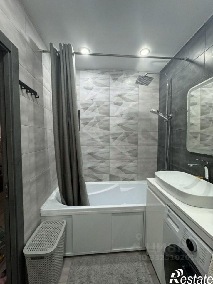 2-комн квартира Ухта, проспект Ленина, 67