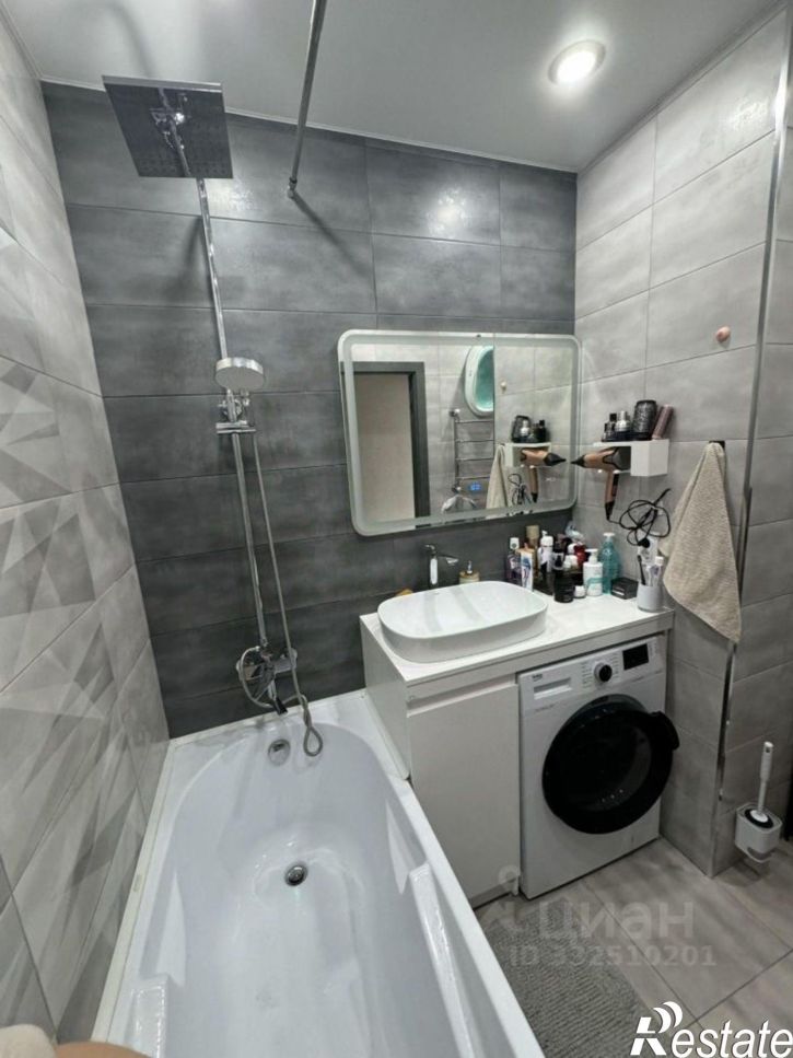 2-комн квартира Ухта, проспект Ленина, 67