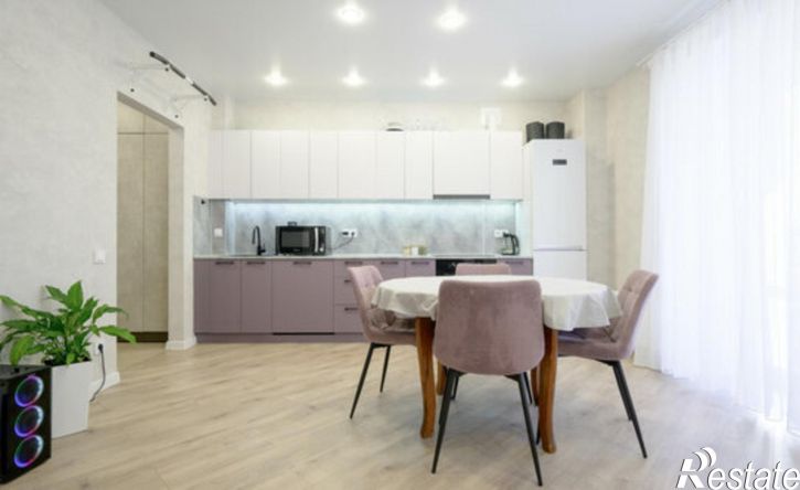 3-комн квартира ул Тентюковская, 320 2,  д. 320 2,  к. 2