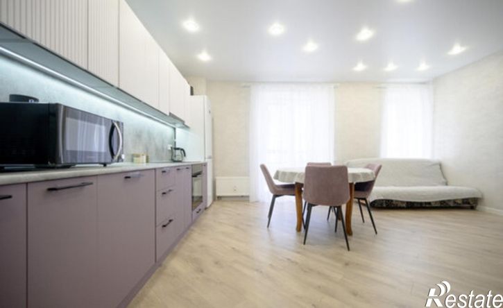 3-комн квартира ул Тентюковская, 320 2,  д. 320 2,  к. 2