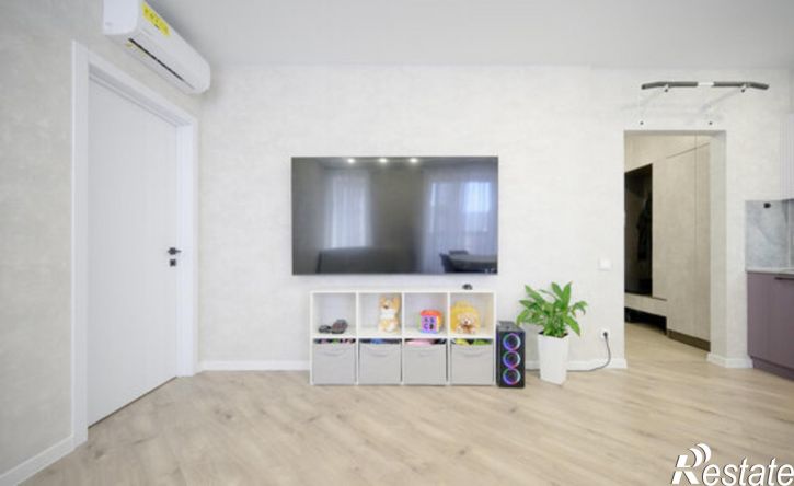 3-комн квартира ул Тентюковская, 320 2,  д. 320 2,  к. 2