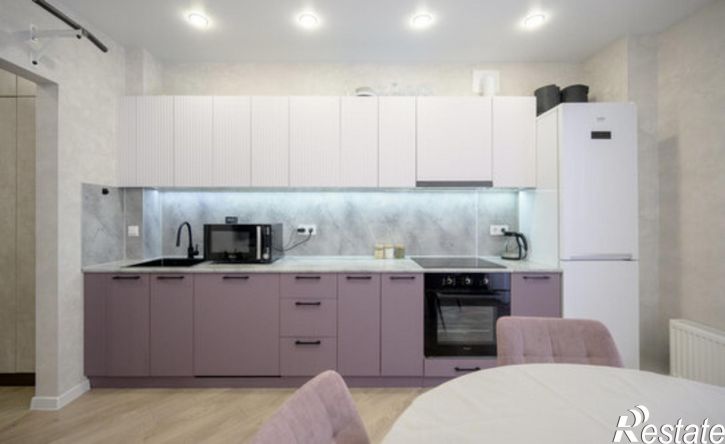 3-комн квартира ул Тентюковская, 320 2,  д. 320 2,  к. 2