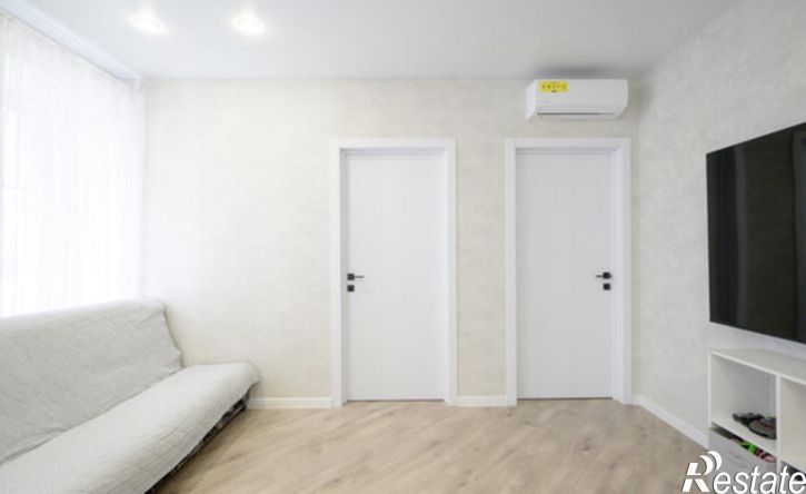 3-комн квартира ул Тентюковская, 320 2,  д. 320 2,  к. 2