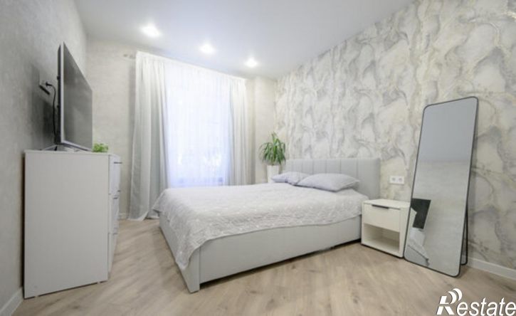 3-комн квартира ул Тентюковская, 320 2,  д. 320 2,  к. 2