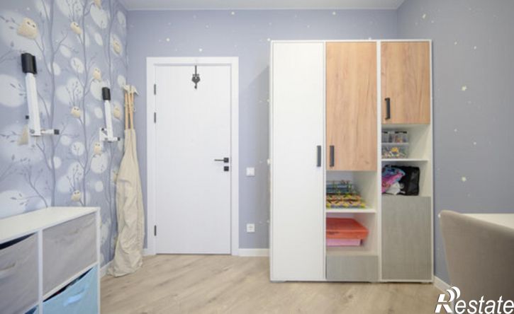 3-комн квартира ул Тентюковская, 320 2,  д. 320 2,  к. 2