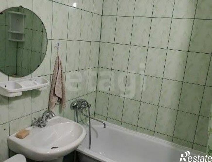 3-комн квартира Ухта, улица Кремса, 15