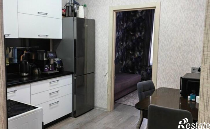 2-комн квартира Сыктывкар, Первомайская улица, 121А