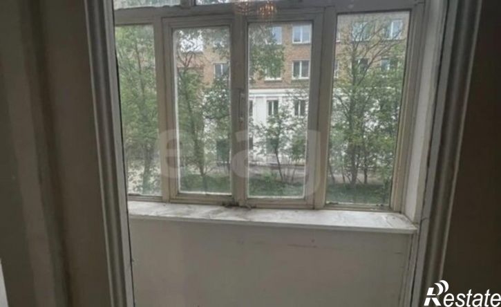 3-комн квартира Ухта, улица Кремса, 15