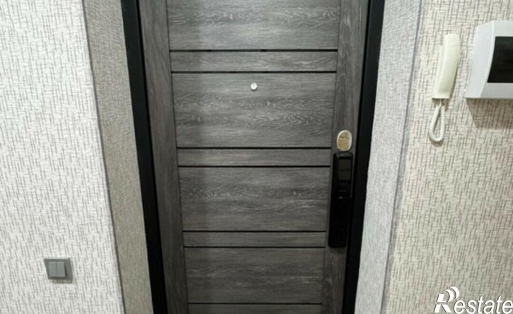 2-комн квартира Сыктывкар, Первомайская улица, 121А