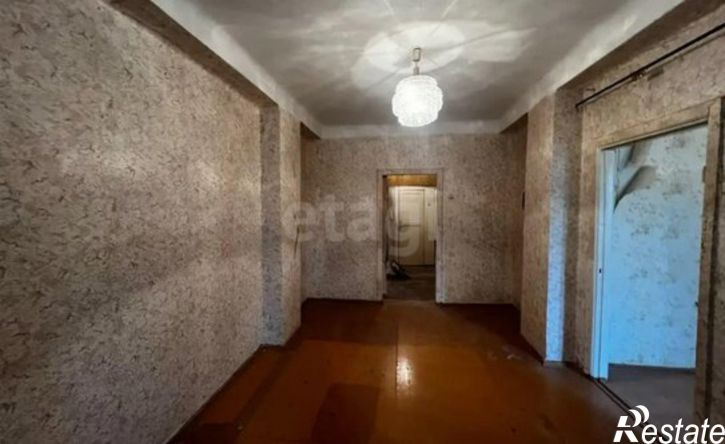 3-комн квартира Ухта, улица Кремса, 15
