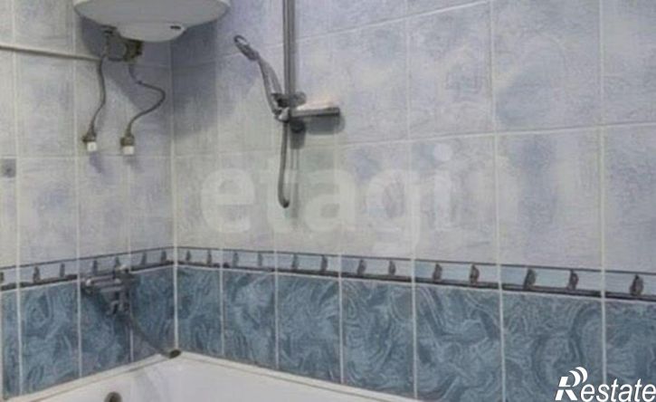 1-комн квартира Ухта, посёлок Дальний, Авиационная улица, 12