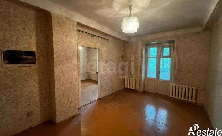 3-комн квартира Ухта, улица Кремса, 15