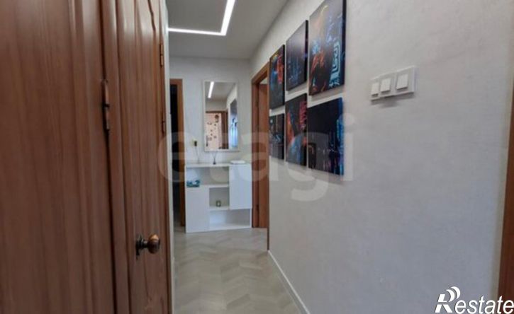 3-комн квартира Ухта, Юбилейная улица, 9