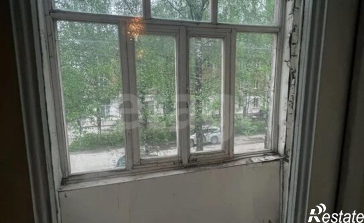 3-комн квартира Ухта, улица Кремса, 15