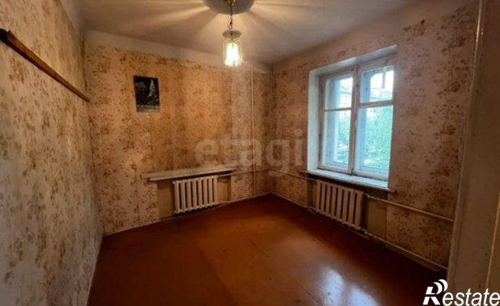 3-комн квартира Ухта, улица Кремса, 15