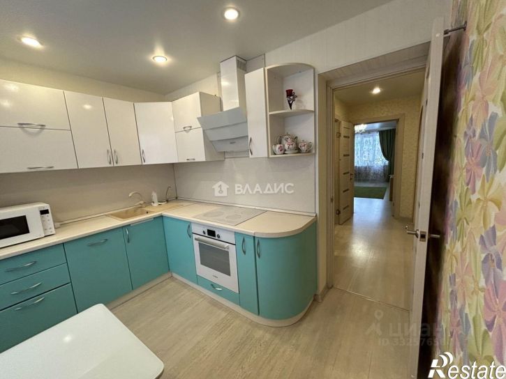 2-комн квартира Сыктывкар, Октябрьский район