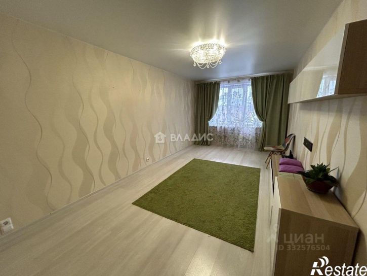2-комн квартира Сыктывкар, Октябрьский район
