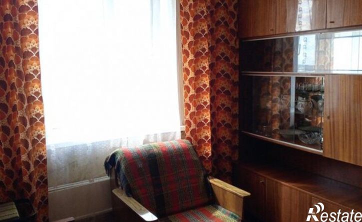 2-комн квартира Сыктывкар, Октябрьский проспект, 184