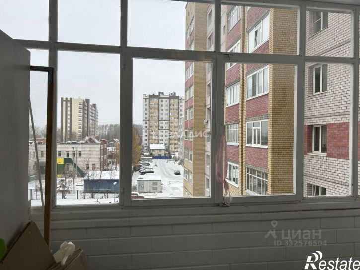 2-комн квартира Сыктывкар, Октябрьский район