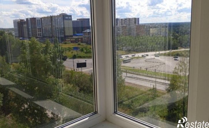 2-комн квартира Сыктывкар, Октябрьский проспект, 184