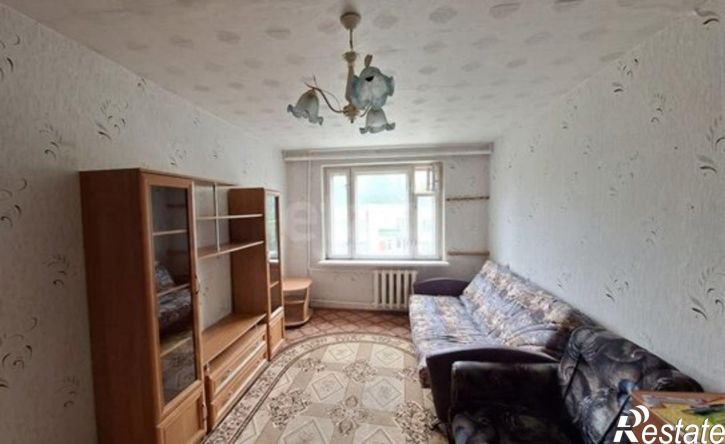 1-комн квартира Сыктывкар, Емвальская улица, 13