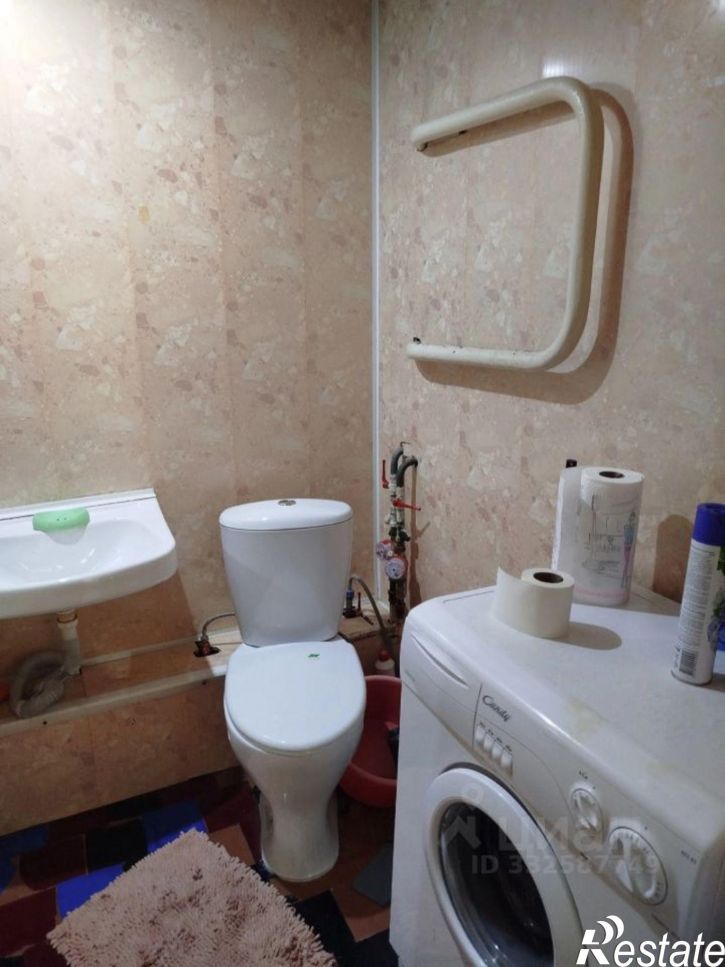 1-комн квартира Сыктывкар