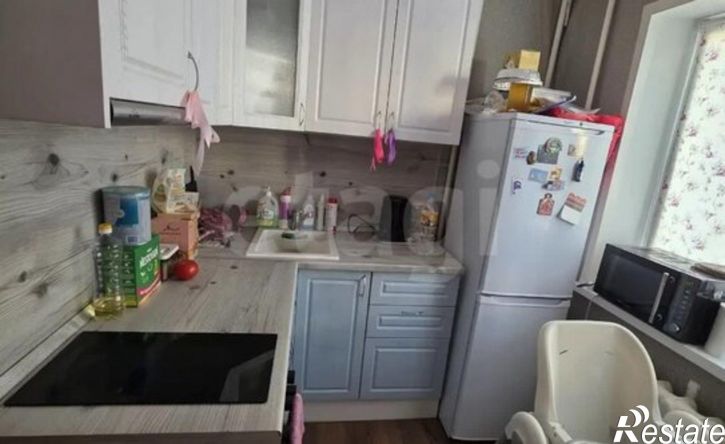 2-комн квартира Усинск, улица Строителей, 9Б