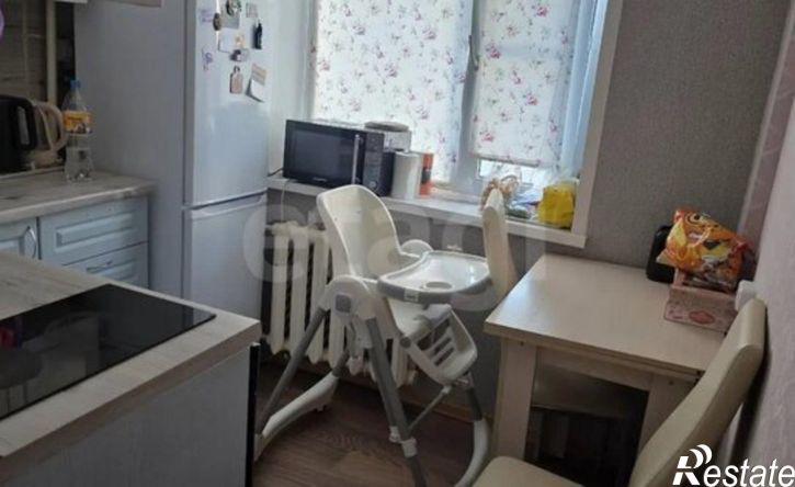 2-комн квартира Усинск, улица Строителей, 9Б