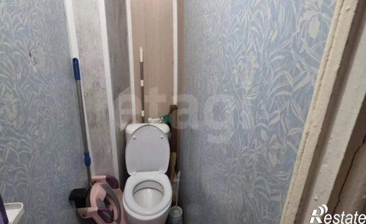 2-комн квартира Усинск, улица Строителей, 9Б