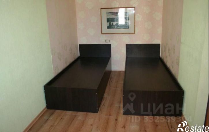 2-комн квартира Сыктывкар, улица Карла Маркса