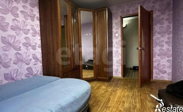 2-комн квартира Усинск, улица Мира, 13